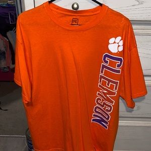 clemson tee